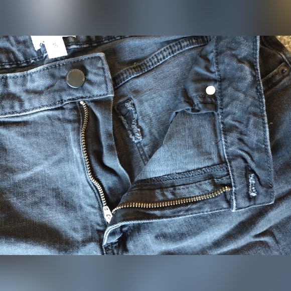 Sonoma Black Denim Jeans - Picture 6 of 12